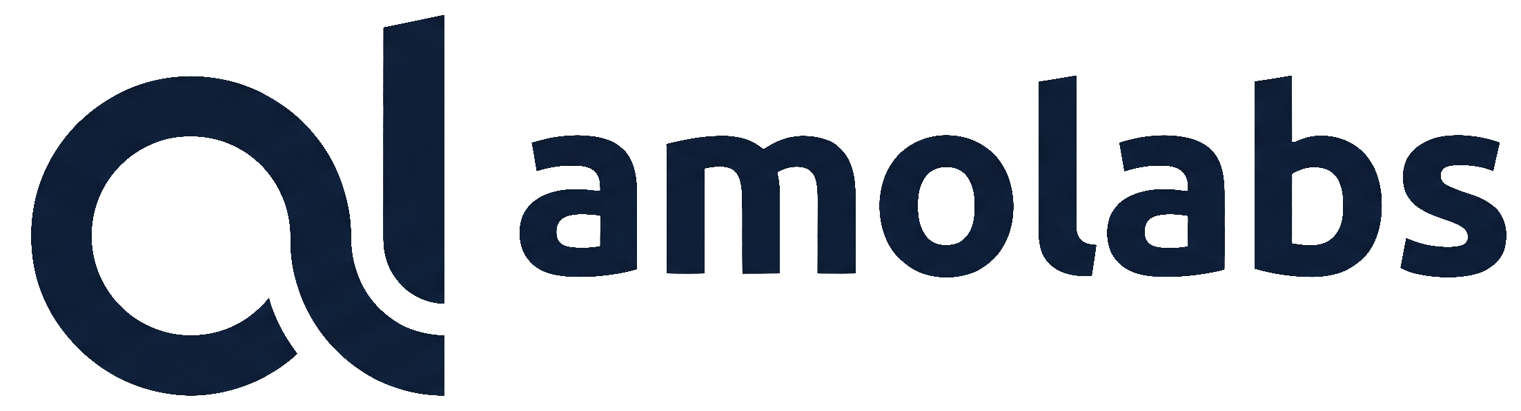 amolabs logo